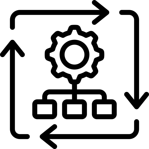 모바일 아이콘